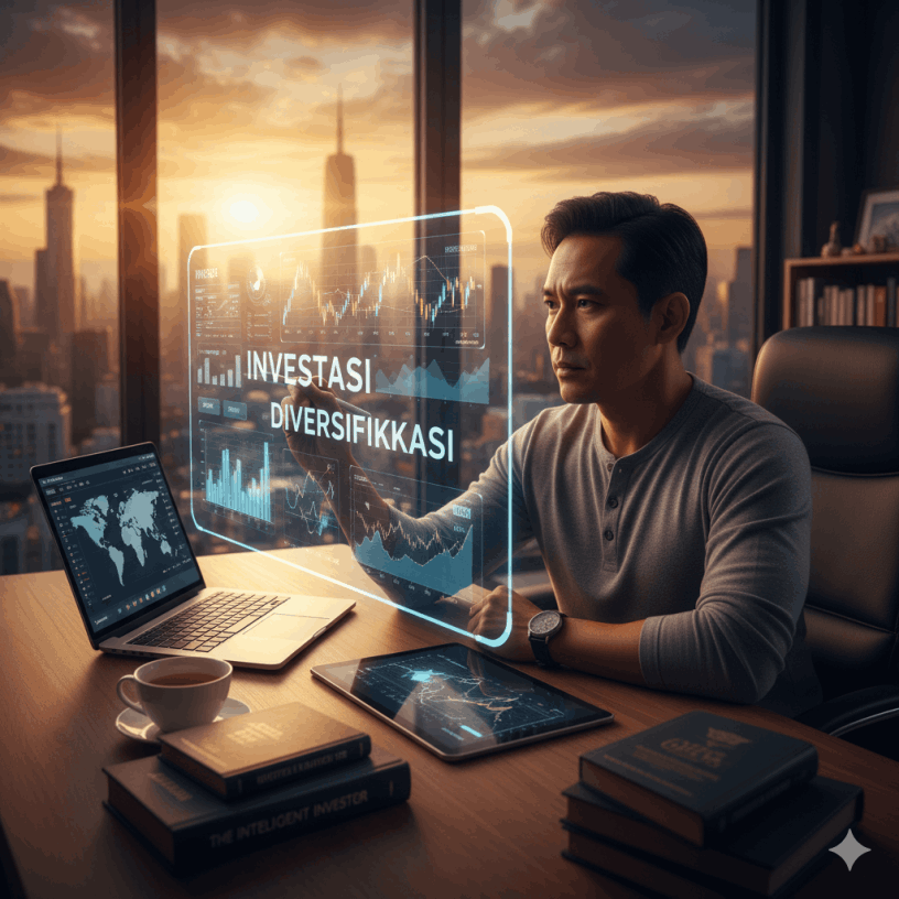 Gestun Terbaik Jakarta